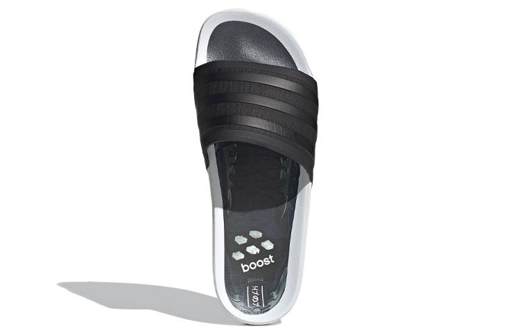 adidas Adilette Premium Slides 'NMD_R1' FX4380