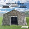 Yinggao Inflatable Outdoor Camping & Command Tent