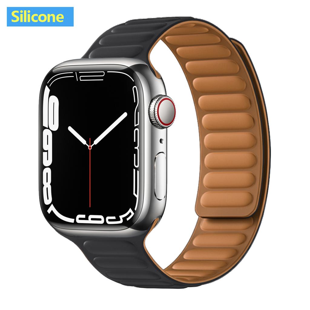 Watchband Smartwatch Accessories Wristband