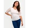 Kaffe Melana Hoodie