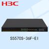 H3C S5570S-36F-EI Layer 3 Core Switch