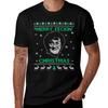 Chrismas Sweater For Larry David Fans Tshirt Work Comfort For Men Tshirt