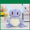 Plyšák Pokemon Wartortle Krátký plyšový vycpaný zvířátko Dárek pro děti