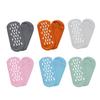 Moisturizing Socks Spa Gel Socks with Anti-Slip Soles Foot Care Socks Prevent Cracked Heels Stocking Stuffers for Women Men