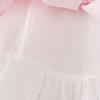 Christmas Princess Dress For Girls Children Costume Long Sleeve Sequin Wedding Evening Dresses Kids Girl Birthday Party Dresses