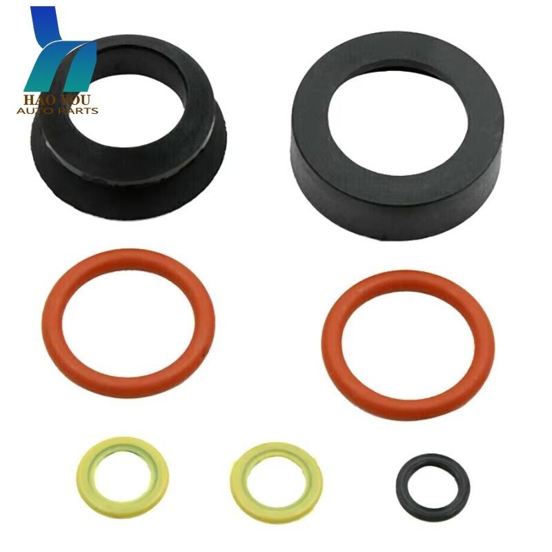 47-8M0100526 Water Pump Impeller Kit For Mercury Mariner 75 90 120HP