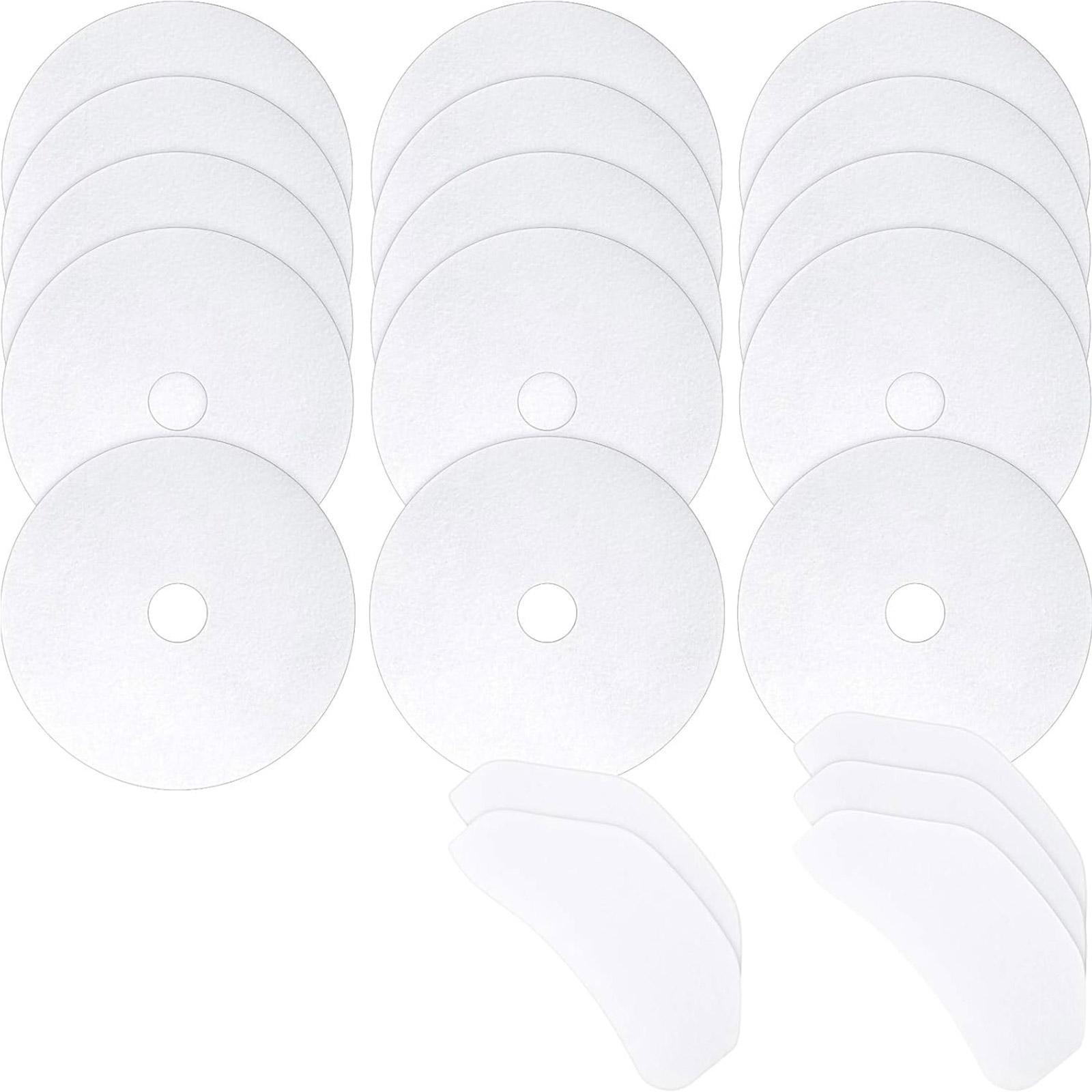 

20/60 шт. Выпускной фильтр для сушилки для Panda Sonya, фильтровальная ткань, сменные выпускные фильтры для сушилки, фильтры воздухозаборника 20PC