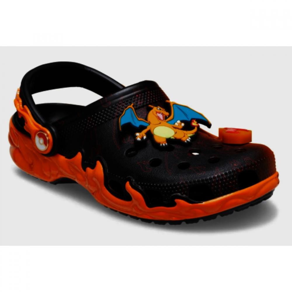 

Crocs Pokemon Versus Clog 211346 90h M6W8(250)
