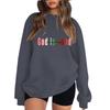 Women's Casual Fashion Hooded Sweatshirt