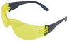 Abmer Kratzfeste Schutzbrille - E-900-9012