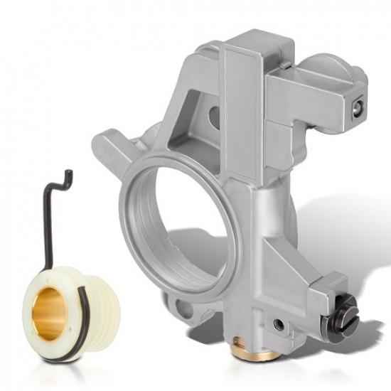 

Підходить для Stihl Chaaw MS361 MS362 Масляний насос Замінює 1135 640 3200 з черв ячною пружиною