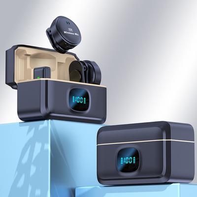 Accesorios para audio y video – Micrófonos