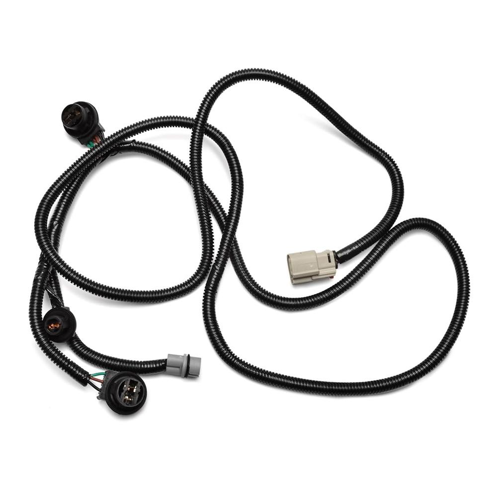 Right Side Tail Light Wiring Harness 23295979