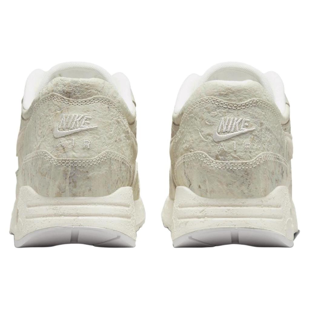 Nike Ανδρικά Air Max 1 86 OG Big Bubble - Μουσειακό Αριστούργημα Unisex Αθλητικά Παπούτσια Κρεμ Summit-White Photon-Dust FZ2149-100
