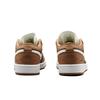 Jordan Air Jordan 1 Leather Cushioning Abrasion-Resistant Cushioning, Wear Resistant Low-Top Vintage B DC0774-202(Team-1451SBOX)-Random Packaging Bags