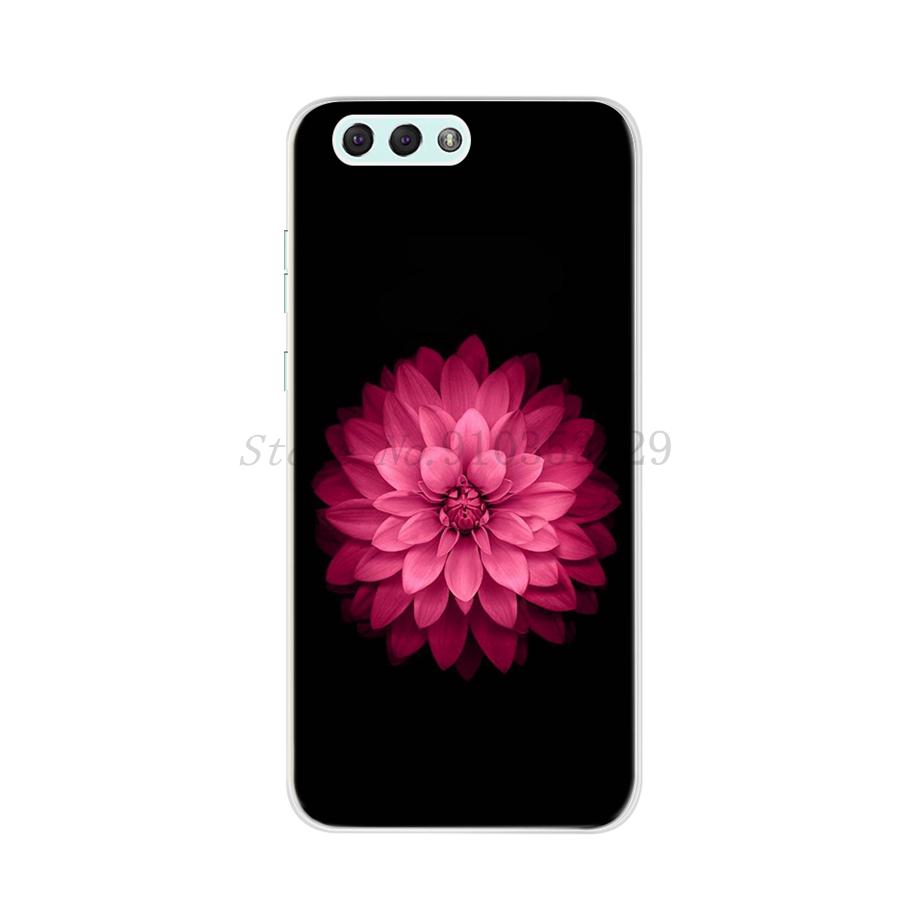 For Asus Zenfone 4 ZE554KL Case Fashion Silicone Soft TPU Phone Case 5.5" For Asus Zenfone 4 ZE554KL Z01KD Z01KDA ZE 554KL Cover