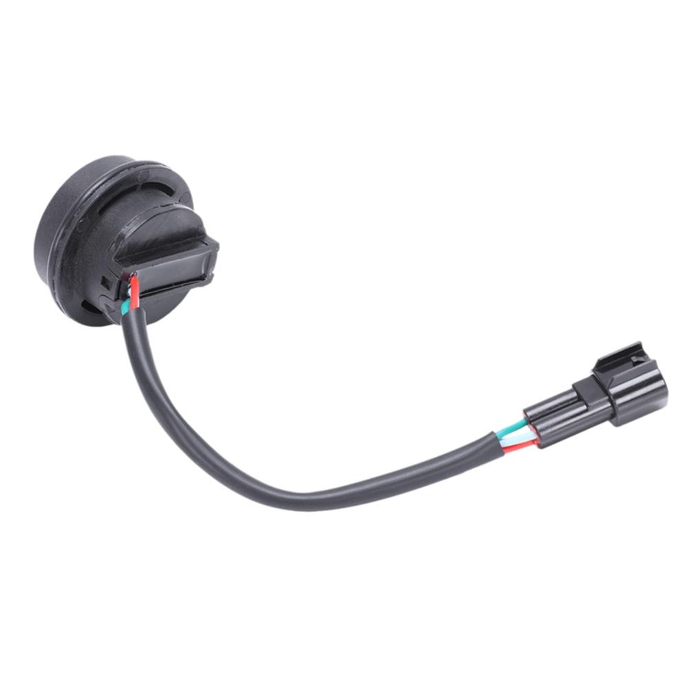 

Switch Assembly Black For Yamaha TRIM & TILT 1995 LATER 30HP-115HP #63D-82563-00