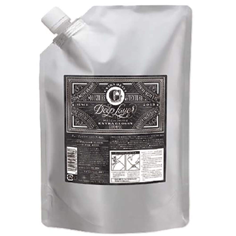 

MoltoBene Deep Layer Treatment ExG 800g