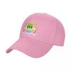 Coat of Arms of Gipuzkoa Baseball Cap Luxury Caps Western Hat Unisexs Luxury Womens