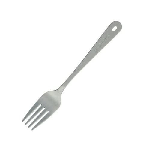 Belmont BM-026 Titanium Fork, Made In Japan, Tsubame-Sanjo