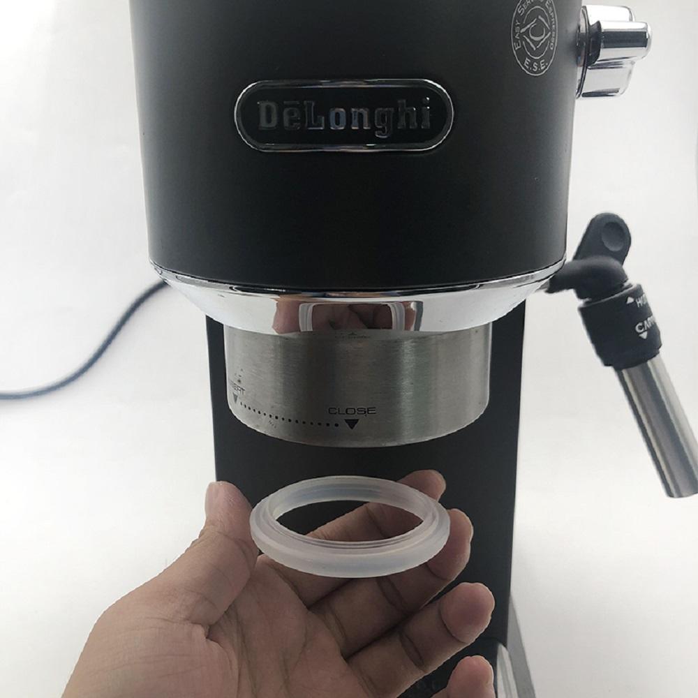 Delonghi Espressomaschine Silikon Dampfring Dichtung Teil Für Ec680 Ec685 Ec695 Ec820 Ec850 Ec860 Ec9335m Ec9355m Ec9665m