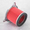 Motorcycle Air Filter Replacement Part Fit for Honda XL600V Transalp 1987-2000