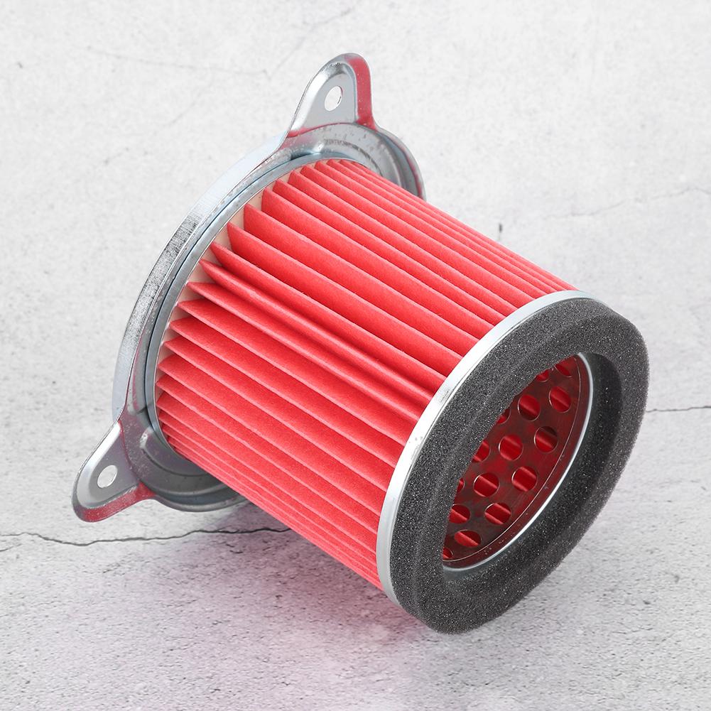 Motorcycle Air Filter Replacement Part Fit for Honda XL600V Transalp 1987-2000