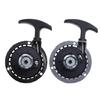 Pull Start Recoil Handle Puller Replacements For 49cc Mini Motos ATV Dirt Bike