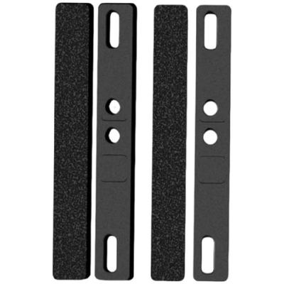 Mechanical Keyboards Spacebar Noise Isolation Pads Satellite Film For Multiple Keyboards Upgrades Typing