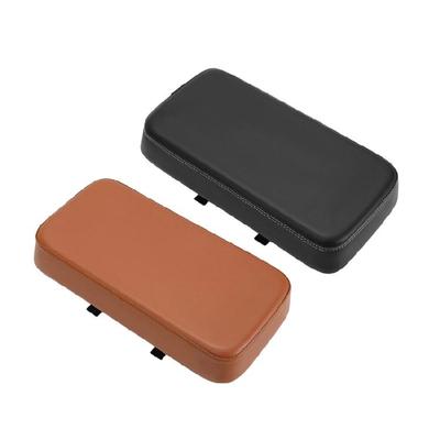 Fashion Bicycles Back Seats Pad Backrest Passenger Washable Rear Seats Pad for Weekends Cycling and Daily Commuting
