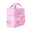 Sanrio Meeting My with 342432 (SANRIO) Box, Melody, Storage, Handle,