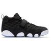 Air Jordan Black Cat 'Space Jam' (Unisex) Black / White-Dark Concord Vintage Basketball Shoes AR0772 001