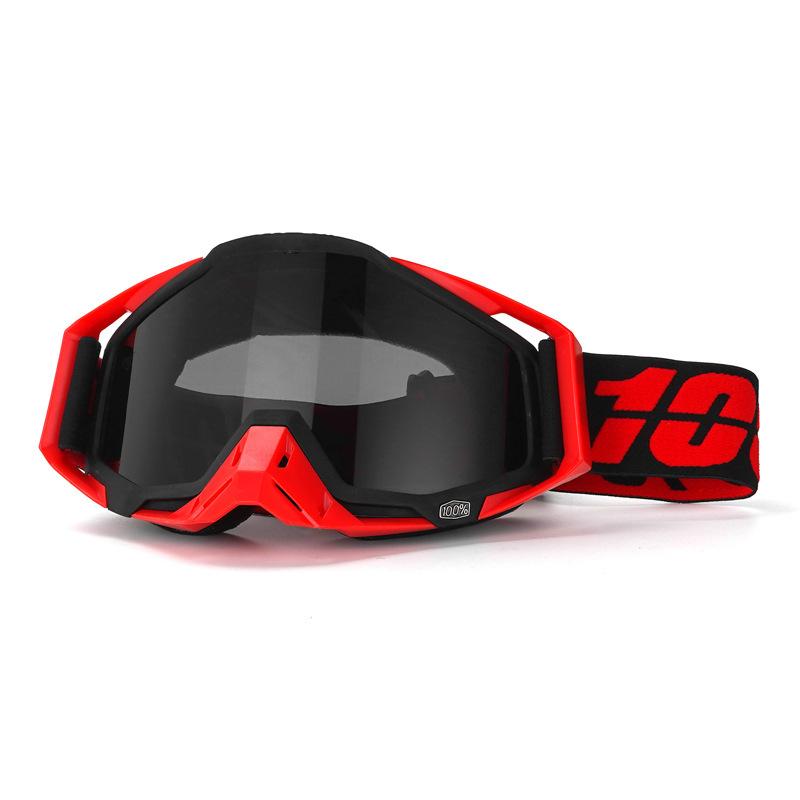 Off-road Goggles Outdoor Riding Windproof Sand Goggles Riding Glasses