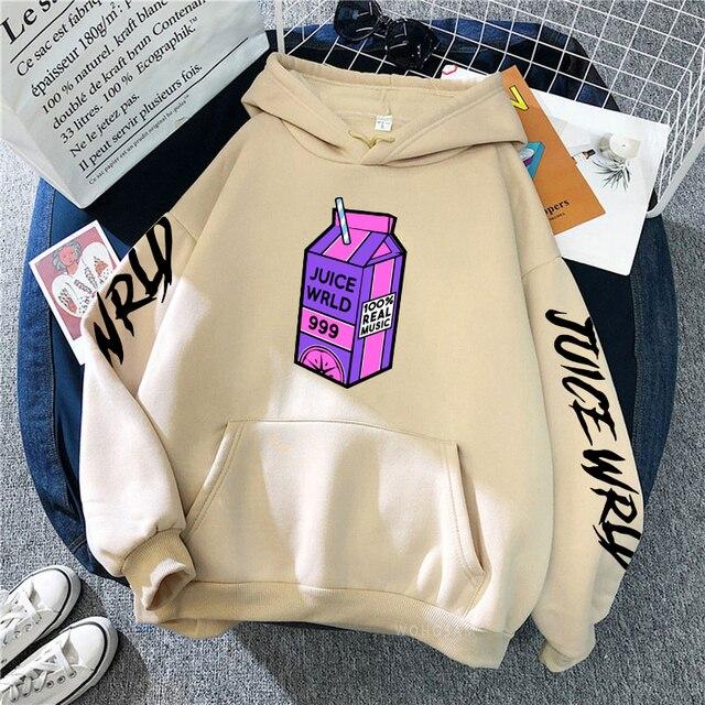 juice wrld moletom com capuz faze