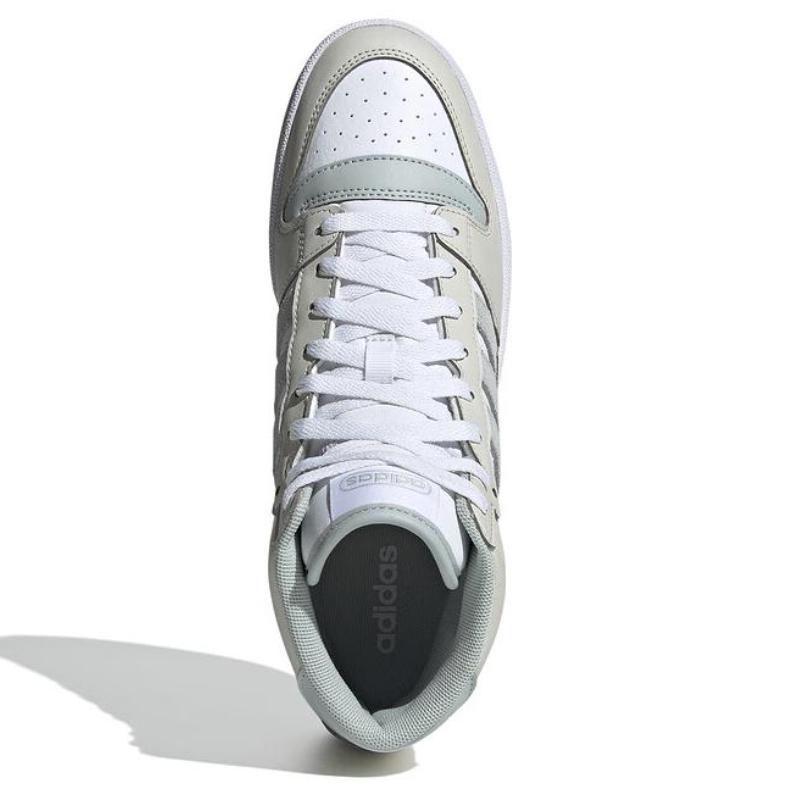 Adidas Turnaround Mid 'White' Sneakers IE1022