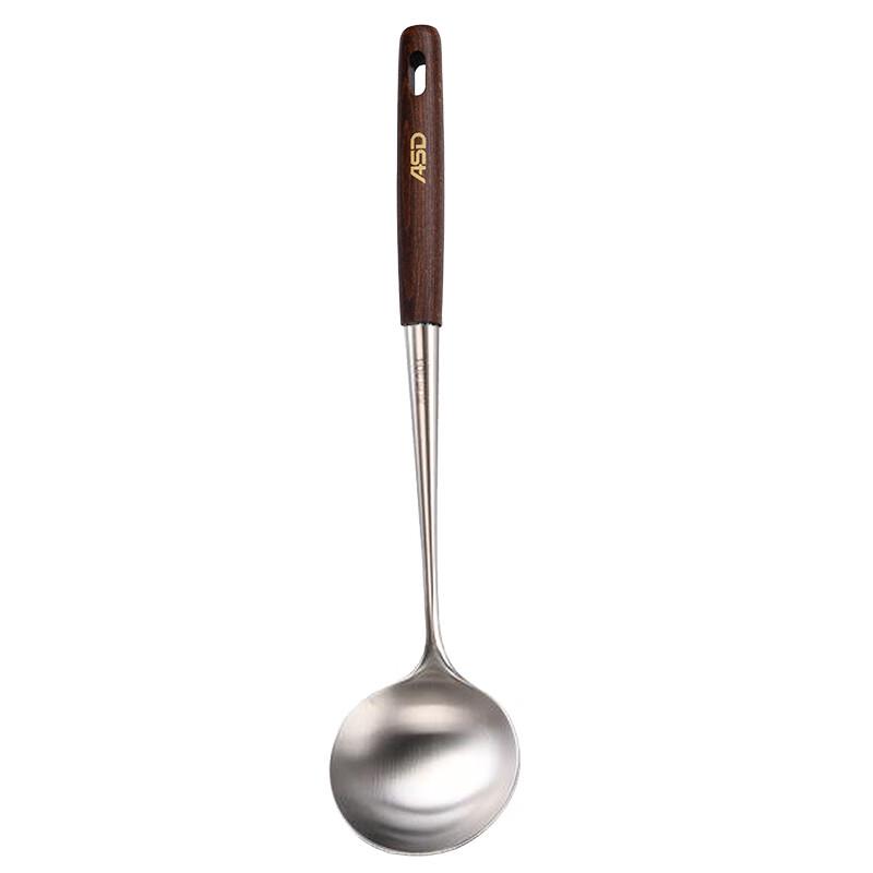 

Aishida Master Series Stainless Steel Ladle