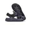 Under Armour Student Beach Shoes Comfortable Versatile Fashion Sports Casual Water Shoes Kids Sandals 2421505-014
