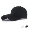 1Pcs Unisex  Cap Classic Simple Solid Color Baseball Caps For Men & Women Golf Sports Hat