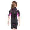 Trespass Childrens Girls Sdive 3mm Short Wetsuit