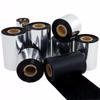 AEBO Factory S33+ Japanese Carbon Resin Barcode Thermal Transfer Ribbon TTR 110mm*300m