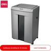 Deli 14461 High-Security Paper Shredder CN plug (adapter included)