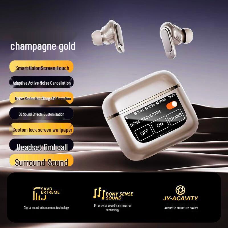 V8 Noise Cancelling Bluetooth Earphones - Wireless, Perfect for Russian & Vietnamese Markets, Inspired by JBL Design