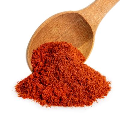 Sweet Pepper 100G High Quality Spices - !