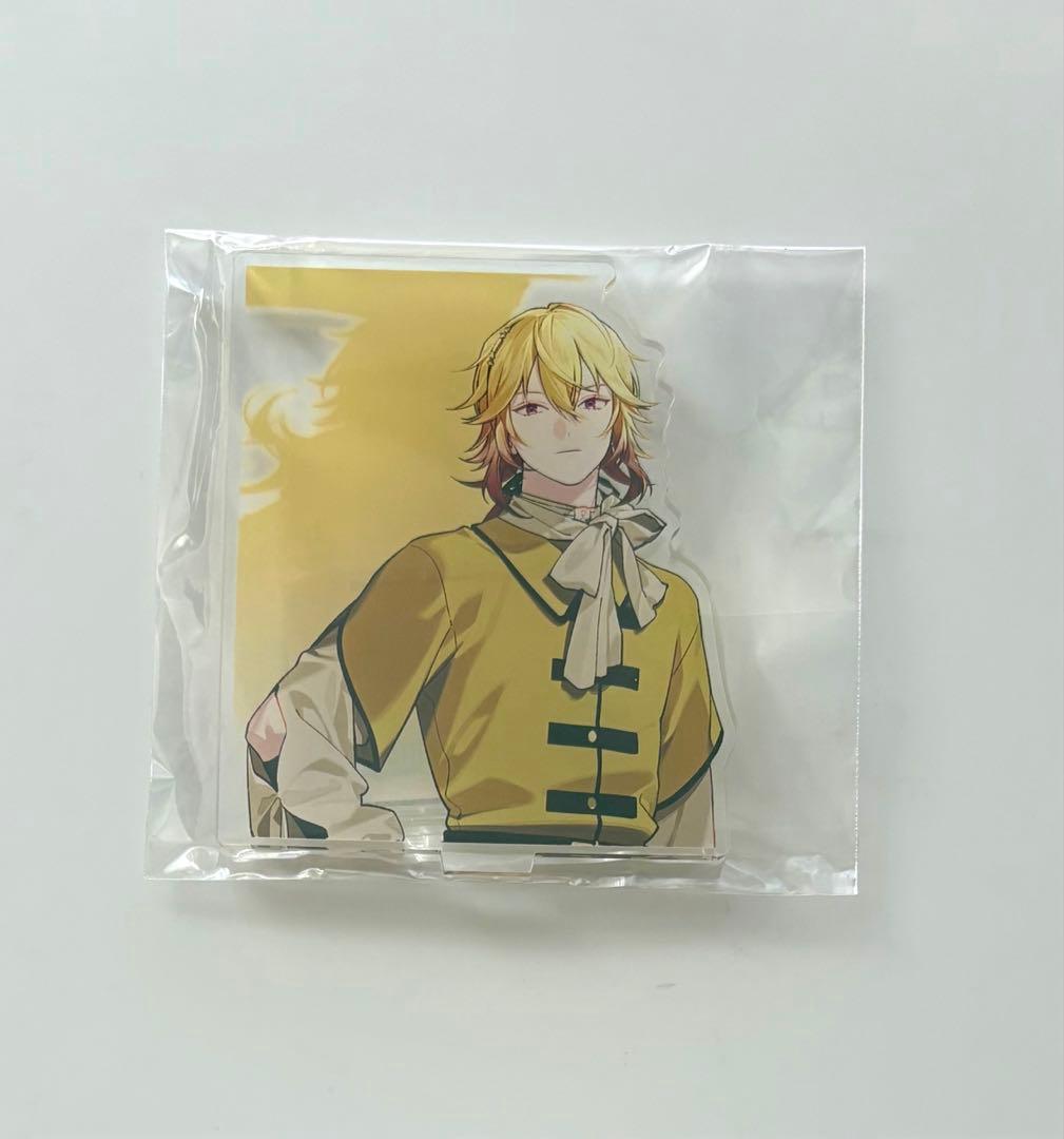 

[USED] Over Requiems Claude Acrylic Stand (Wangoo Store Bonus)