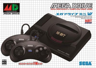 ألعاب الفيديو – Sega