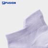 Fila Fusion Couple's Low-Cut Casual Sport Socks