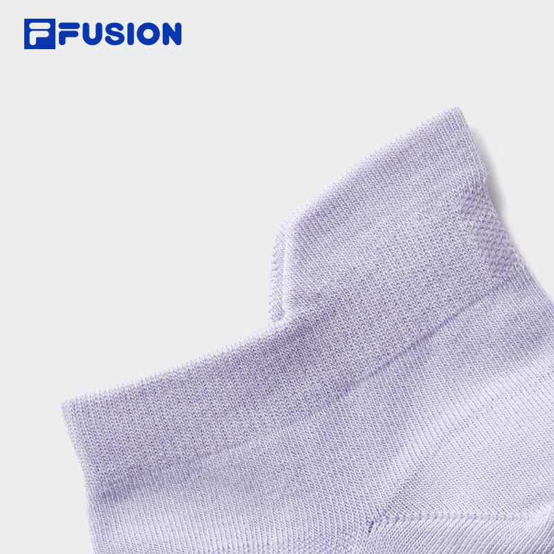 Fila Fusion Couple's Low-Cut Casual Sport Socks
