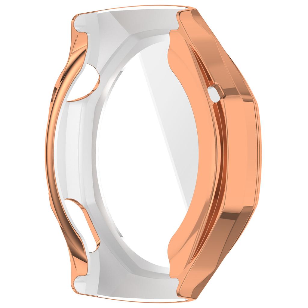 TPU Case For Huawei Watch GT 6 41mm 46mm Screen Protector Soft Smartwatch Bumper Shell For Huawei Watch GT6 46mm Cover Accessories