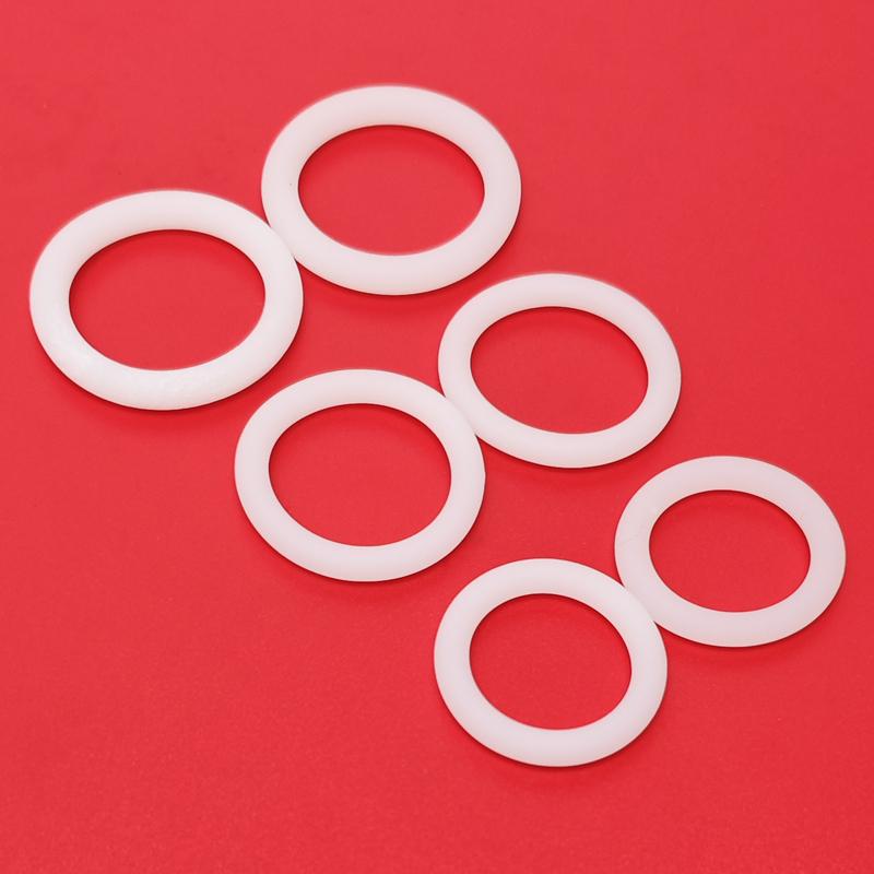 3PCS Flash in the Night Cock Rings - Durable Silicone Penis Lock Ring, Male Delay Ejaculation Scrotum Lock Sex Toys