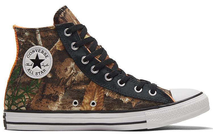 Converse Chuck Taylor All Star 'Black' 169682C
